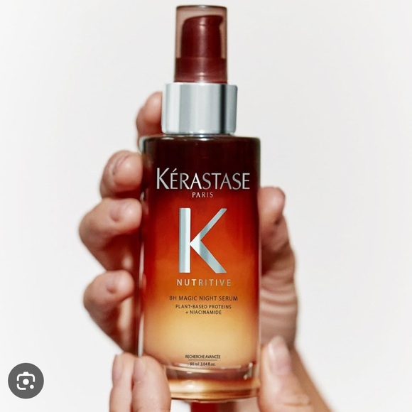 KERASTASE Nutritive 8H Magic Night Hair Serum - Picture 7 of 7